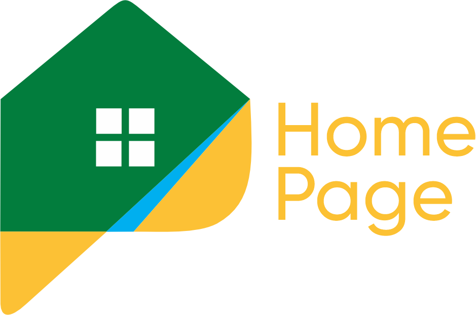 Home Page Logo